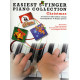 Easiest 5-Finger Piano Collection: Christmas