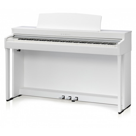 Kawai CN301 Blanc