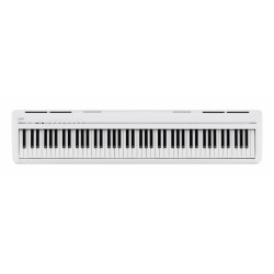 Kawai ES 120 Blanc