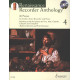 Renaissance Recorder Anthology - Vol. 4