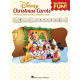 Disney Christmas Carols