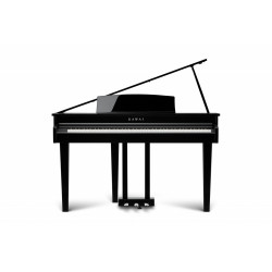 Kawai DG 30 Noir laqué