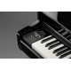 Kawai DG 30 Noir laqué