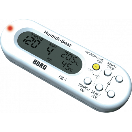 Korg - HB-1BK METRONOME