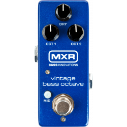 MXR M280