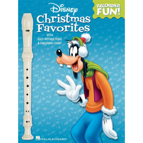 Disney Christmas Favorites