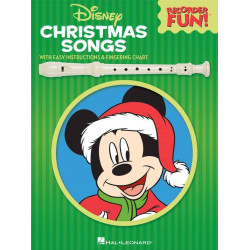 Disney Christmas Songs