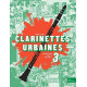 Clarinettes Urbaines Volume 3