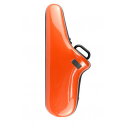 BAM ETUI SAXOPHONE TENOR SOFTPACK - TERRACOTTA