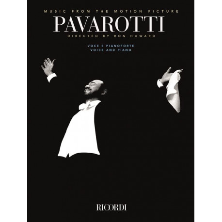 Luciano Pavarotti - Musique du Film