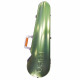 BAM ETUI ALTO FORME HIGHTECH GRAFFITI - VERT