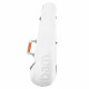 BAM ETUI ALTO FORME HIGHTECH GRAFFITI - BLANC