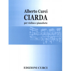 Alberto Curci Ciarda