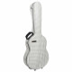 BAM ETUI GUITARE CLASSIQUE HIGHTECH CABOURG - SILVER