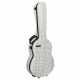 BAM ETUI GUITARE CLASSIQUE HIGHTECH CABOURG - BLACK