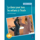 La danse pour tous les enfants a l école