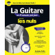 NULS APPRENDRE LA GUITARE EN 15 MINUTES PAR JOUR MEGAPOCHE POUR LES NULS