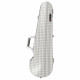 BAM ETUI VIOLON HIGHTECH EN FORME CABOURG EDITION LIMITEE - SILVER