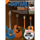 La Guitare Progressive Pour Adulte