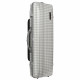 BAM ETUI ALTO HIGHTECH RECTANGULAIRE CABOURG SILVER - EDITION LIMITEE