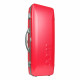 BAM ETUI ALTO HIGHTECH RECTANGULAIRE GRAFFITI - ROUGE FRAMBOISE