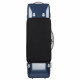 BAM ETUI ALTO HIGHTECH RECTANGULAIRE GRAFFITI - BLEU MARINE