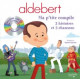 Aldebert - Ma p'tite compile ALDEBERT Gérald Guerlais