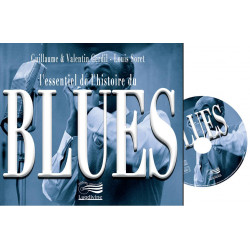 L’essentiel du blues