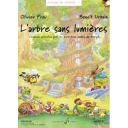 L'arbre Sans Lumières - Histoire de Chanter 1