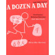 A Dozen A Day Volume 3 en Anglais