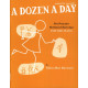 A Dozen A Day Volume 5 en Anglais