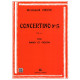 J. Armand Heck Concertino n° 5 op. 42