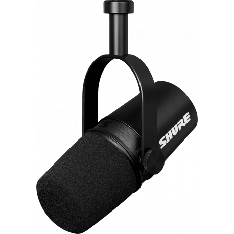 SHURE MV7X