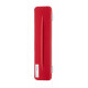 BAM ETUI FLUTE HIGHTECH ETOILE - Rouge