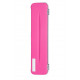 BAM ETUI FLUTE HIGHTECH ETOILE - ROSE