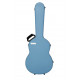 BAM ETUI GUITARE CLASSIQUE HIGTECH ETOILE - BLEU CIEL