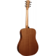 LAG T70D DREADNOUGHT