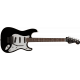 FENDER TOM MORELLO STRATOCASTER RW BLACK