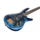 IBANEZ SR300EDX-CZM COSMIC BLUE FROZEN MATTE