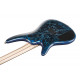 IBANEZ SR300EDX-CZM COSMIC BLUE FROZEN MATTE