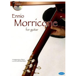 Ennio Morricone Ennio Morricone for guitar