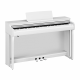 YAMAHA CLP 825 blanc