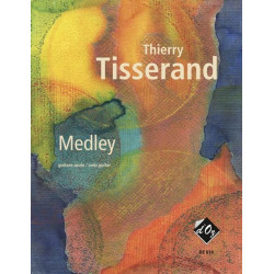 TISSERAND Medley