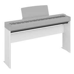 YAMAHA L200 STAND POUR P225 Blanc