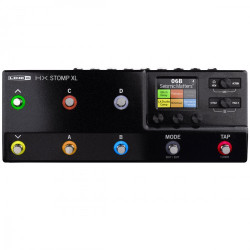 LINE 6 HX STOMP XL