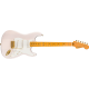 SQUIER CLASSIC VIBE '50S STRATOCASTER MN WHITE BLONDE