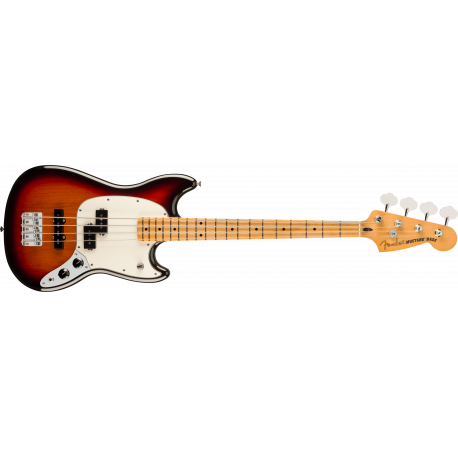 FENDER MUSTANG BASS PJ