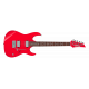 IBANEZ GRX120SP-VIVID RED