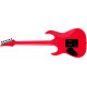 IBANEZ GRX120SP-VIVID RED