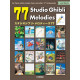 77 Studio Ghibli Melodies